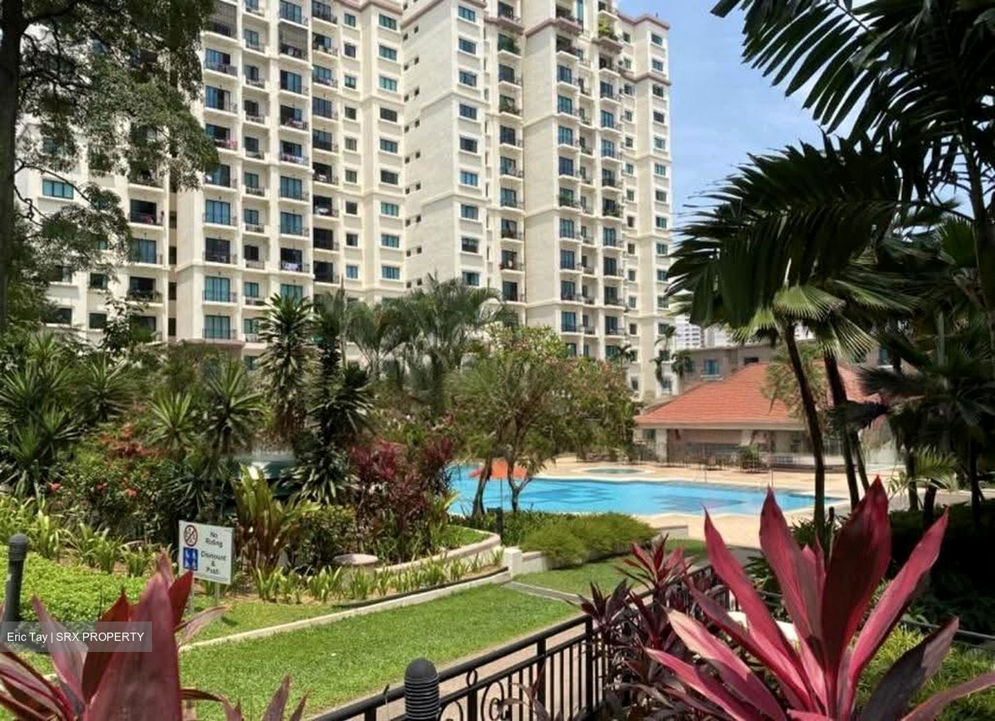 The Anchorage (D3), Condominium #634653751